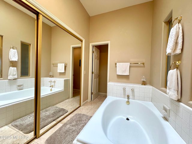 6171 Vía De La Tortola, Tucson, AZ 85718