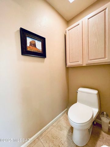 6171 Vía De La Tortola, Tucson, AZ 85718