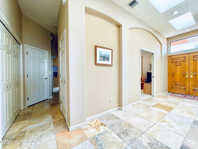 6171 Vía De La Tortola, Tucson, AZ 85718