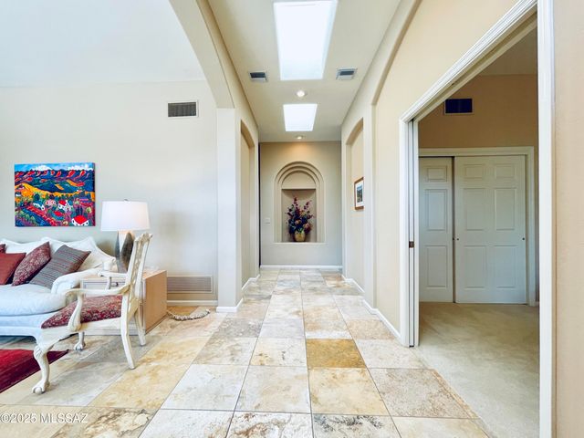 6171 Vía De La Tortola, Tucson, AZ 85718