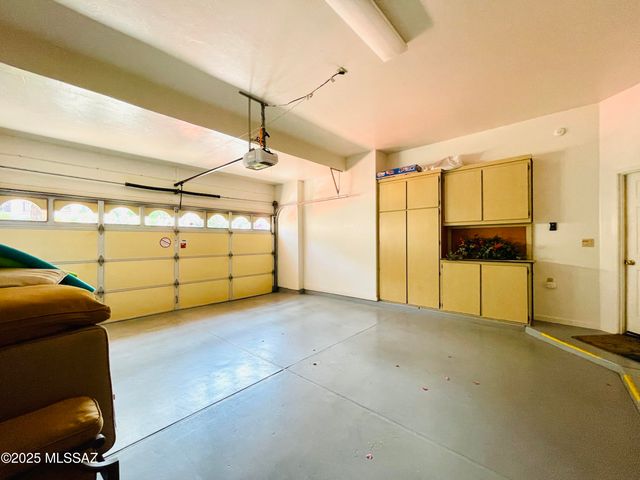 6171 Vía De La Tortola, Tucson, AZ 85718