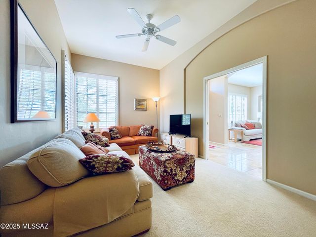 6171 Vía De La Tortola, Tucson, AZ 85718