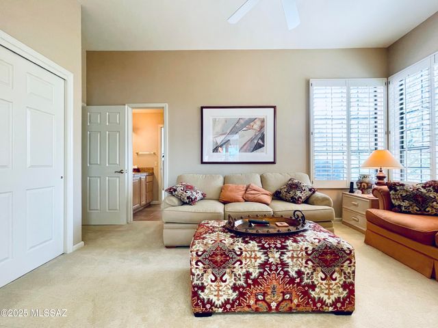 6171 Vía De La Tortola, Tucson, AZ 85718