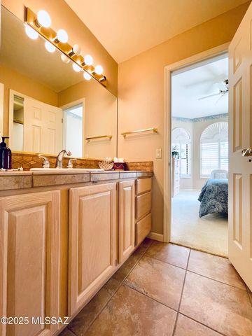 6171 Vía De La Tortola, Tucson, AZ 85718