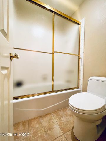 6171 Vía De La Tortola, Tucson, AZ 85718