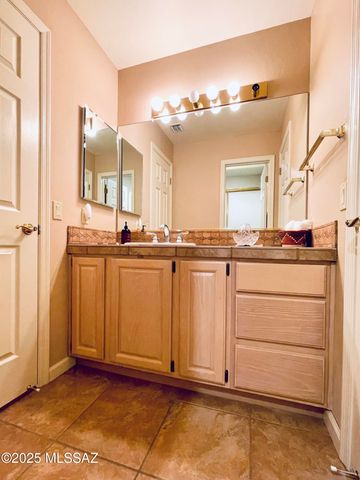 6171 Vía De La Tortola, Tucson, AZ 85718