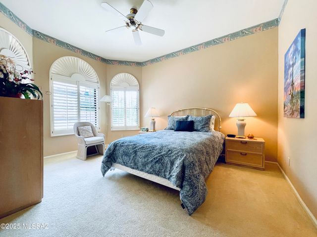 6171 Vía De La Tortola, Tucson, AZ 85718
