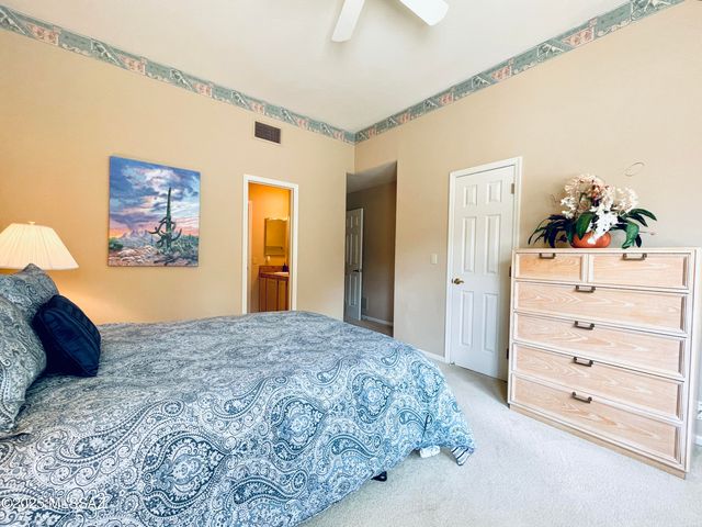 6171 Vía De La Tortola, Tucson, AZ 85718