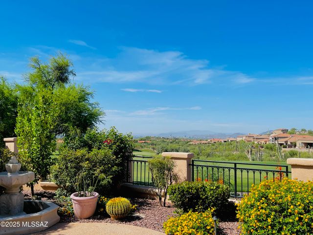 6171 Vía De La Tortola, Tucson, AZ 85718