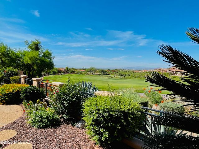 6171 Vía De La Tortola, Tucson, AZ 85718