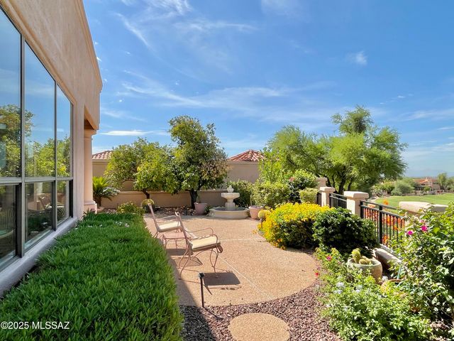 6171 Vía De La Tortola, Tucson, AZ 85718