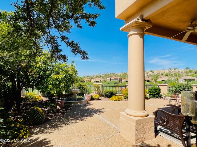 6171 Vía De La Tortola, Tucson, AZ 85718