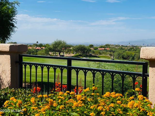 6171 Vía De La Tortola, Tucson, AZ 85718