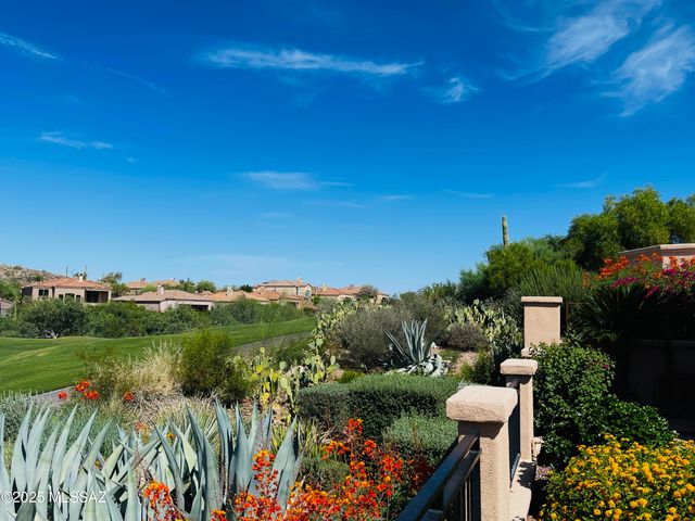 6171 Vía De La Tortola, Tucson, AZ 85718