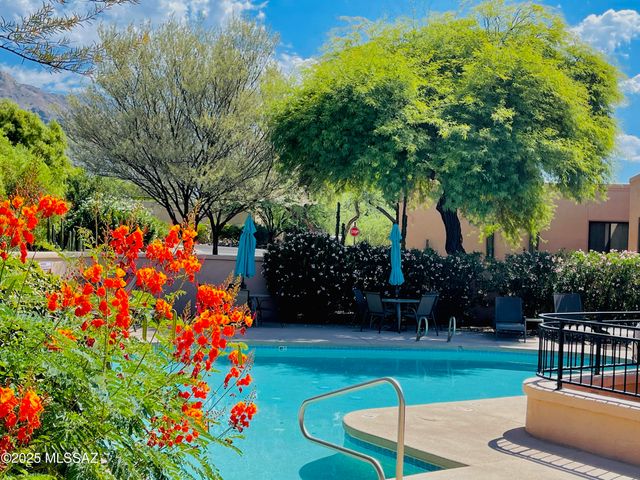 6171 Vía De La Tortola, Tucson, AZ 85718
