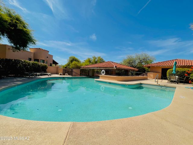 6171 Vía De La Tortola, Tucson, AZ 85718