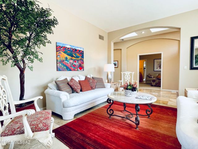 6171 Vía De La Tortola, Tucson, AZ 85718