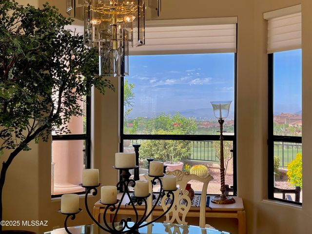 6171 Vía De La Tortola, Tucson, AZ 85718