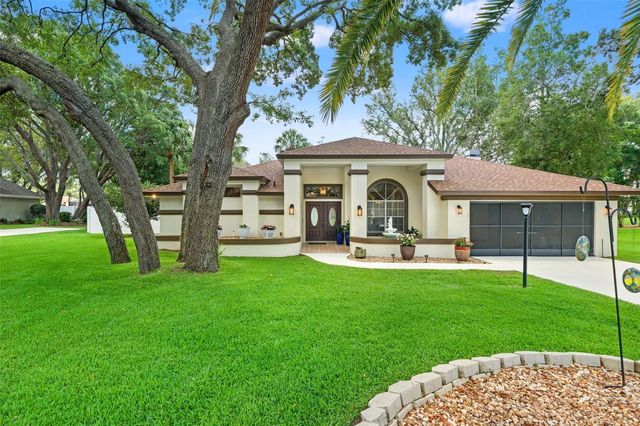 18162 AUTUMN LAKE BOULEVARD, Hudson, FL 34667
