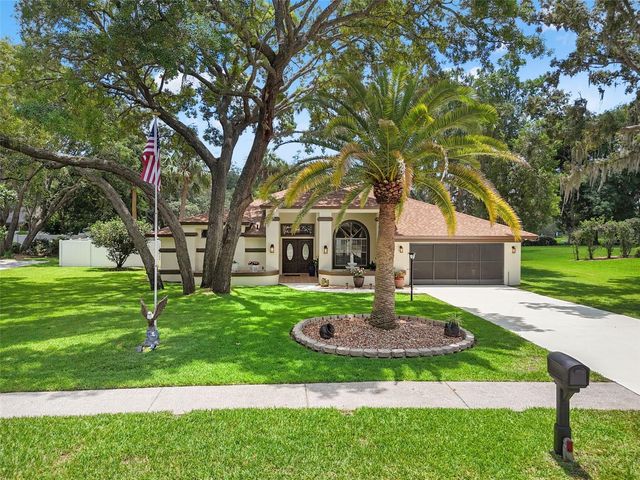 18162 AUTUMN LAKE BOULEVARD, Hudson, FL 34667