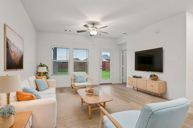 427 Dorothy Drive, Princeton, TX 75071