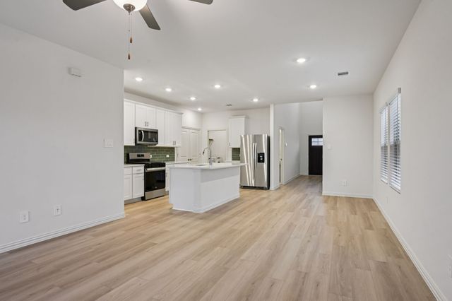 427 Dorothy Drive, Princeton, TX 75071