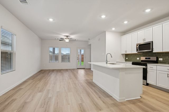 427 Dorothy Drive, Princeton, TX 75071