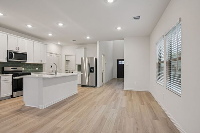 427 Dorothy Drive, Princeton, TX 75071