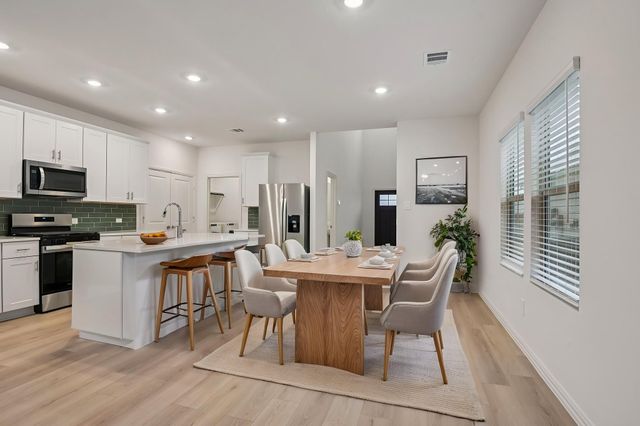 427 Dorothy Drive, Princeton, TX 75071