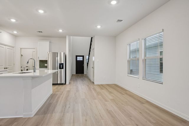 427 Dorothy Drive, Princeton, TX 75071