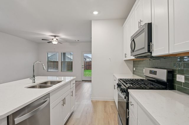 427 Dorothy Drive, Princeton, TX 75071