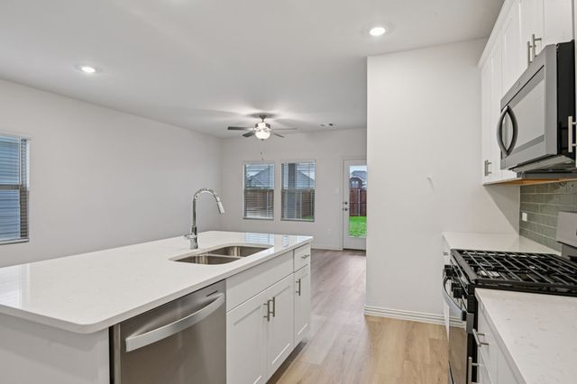 427 Dorothy Drive, Princeton, TX 75071