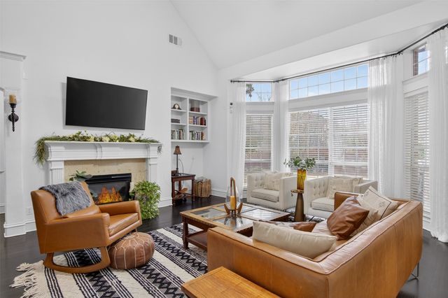 4506 Red Barn, Richardson, TX 75082