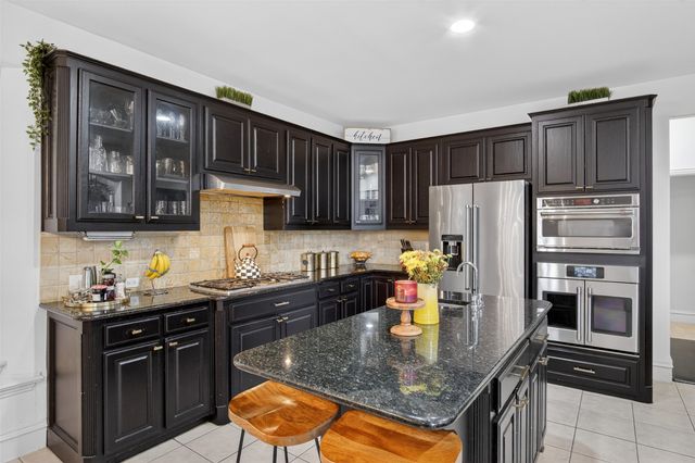 4506 Red Barn, Richardson, TX 75082