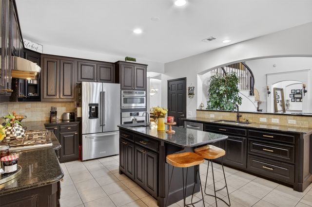 4506 Red Barn, Richardson, TX 75082