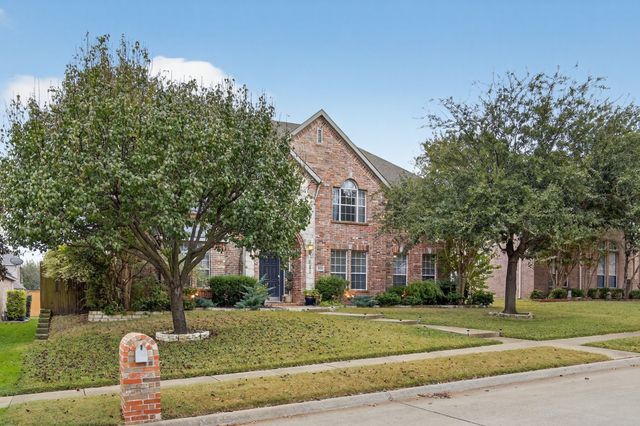 4506 Red Barn, Richardson, TX 75082