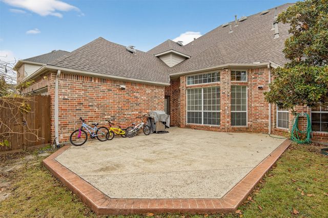 4506 Red Barn, Richardson, TX 75082