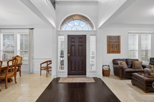 4506 Red Barn, Richardson, TX 75082