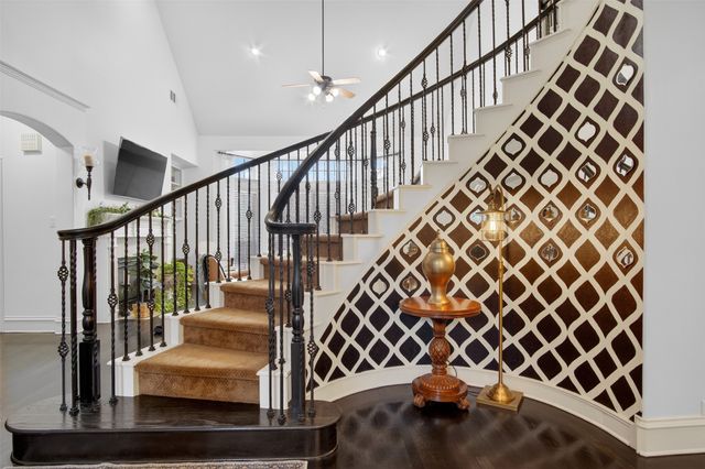 4506 Red Barn, Richardson, TX 75082