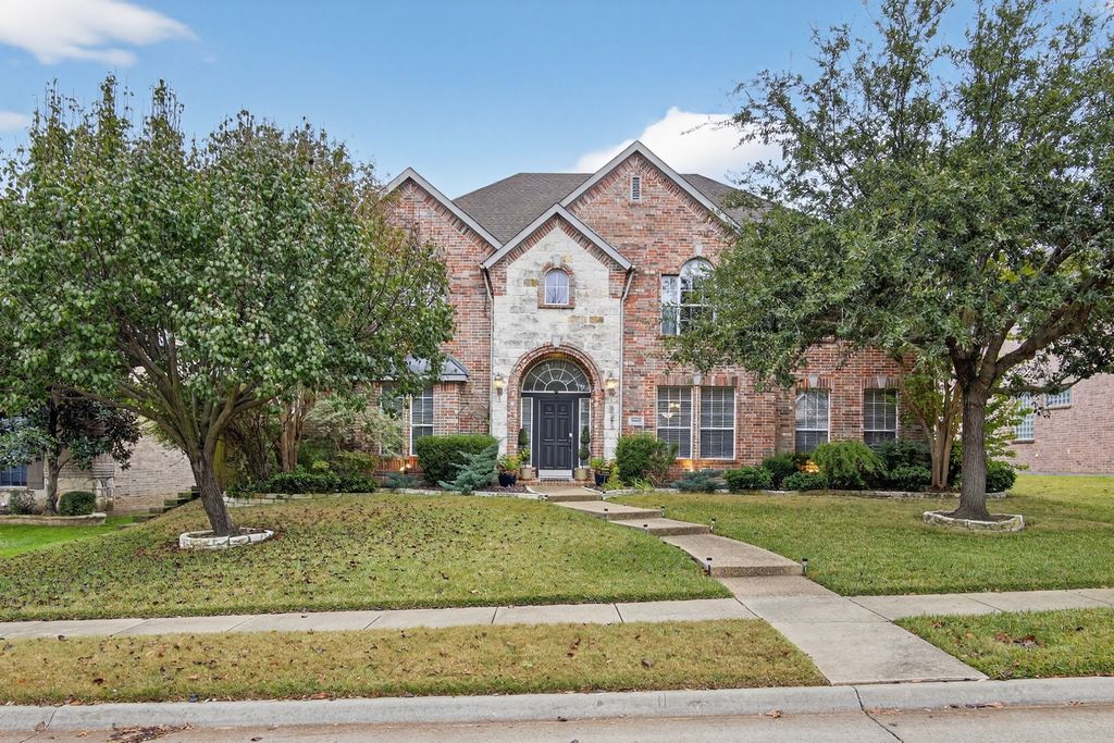 4506 Red Barn, Richardson, TX 75082