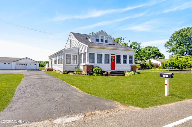 231 Route 526, Allentown, NJ 08501