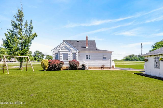 231 Route 526, Allentown, NJ 08501