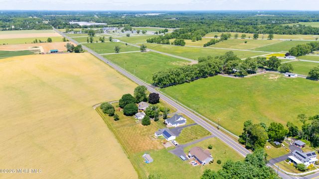 231 Route 526, Allentown, NJ 08501