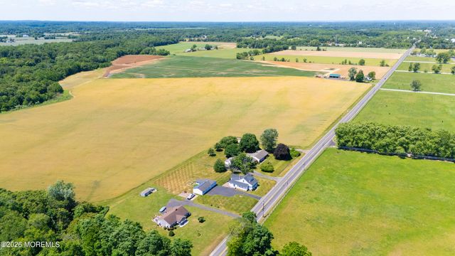 231 Route 526, Allentown, NJ 08501