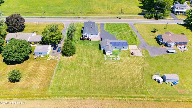 231 Route 526, Allentown, NJ 08501
