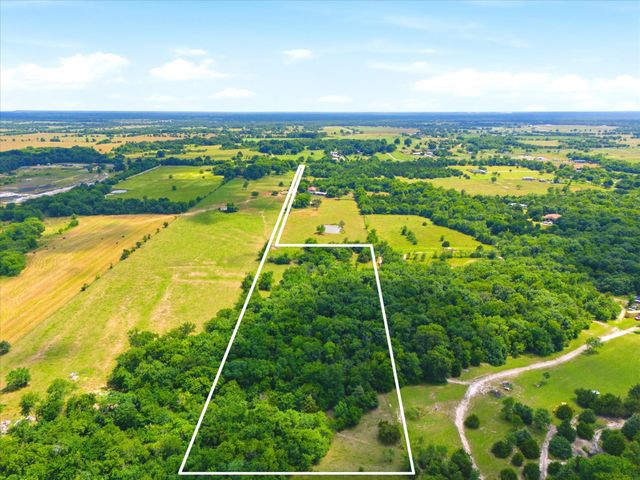 TBD FM 2736, Greenville, TX 75401