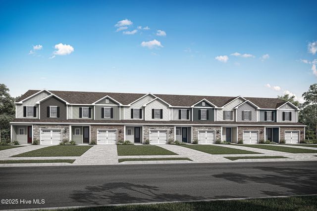 101 Commons View Drive, Hampstead, NC 28443