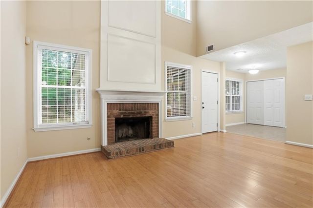 237 Kensington Trace, Stockbridge, GA 30281