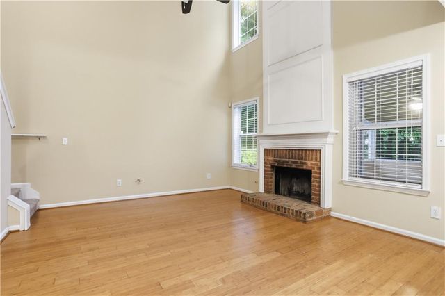 237 Kensington Trace, Stockbridge, GA 30281