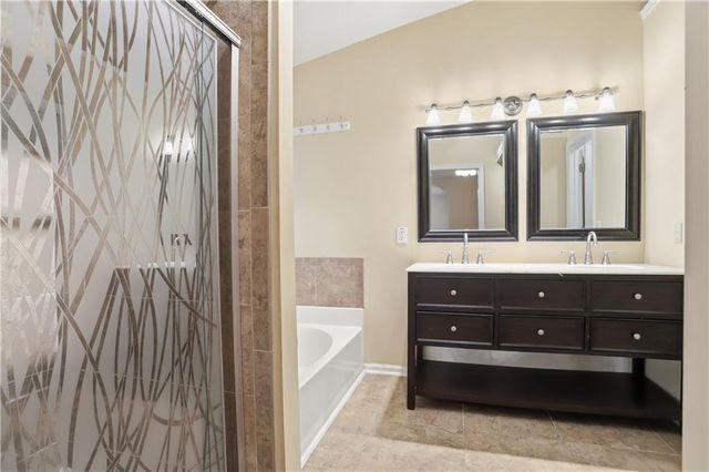 237 Kensington Trace, Stockbridge, GA 30281